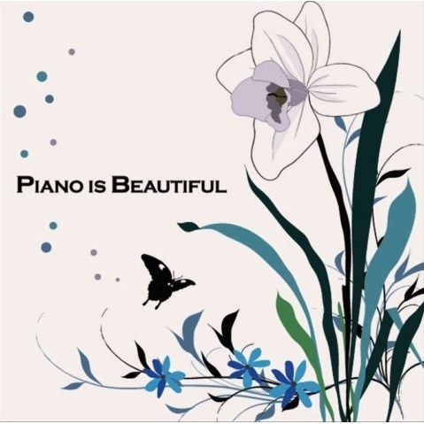 PIANO IS BEAUTIFUL?Zooooo.JP PRESENTS?