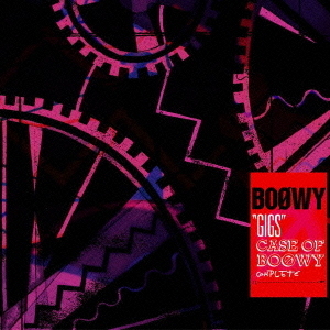 GIGS”CASE OF BOΦWY COMPLETE（Blu-specCD） 通販｜セブンネットショッピング