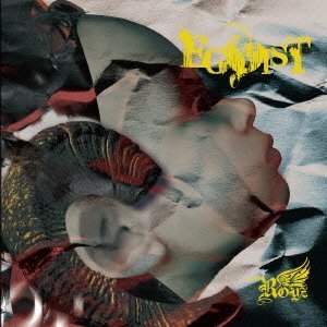 CD EGOIST 初回限定盤 4枚 CD EGOIST 初回限定盤 4枚 Amazon.co.jp: EGOIST(初回限定盤
