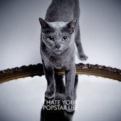 I HATE YOUR POPSTAR LIFE（TYPE：B）