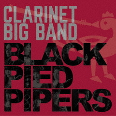BLACK　PIED　PIPERS