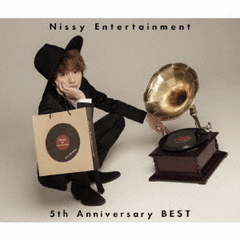 初回限定盤♡美品美味學院DVDBOX5枚組カレンダー付きAAA西島隆弘與真司郎 Nissy盤N5 ♡ Amazon.co.jp: Nissy Entertainment 5th