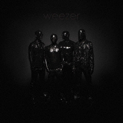 Weezer／ウィーザー（ブラック・アルバム）
