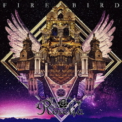 Roselia／FIRE BIRD【Blu-ray付生産限定盤】