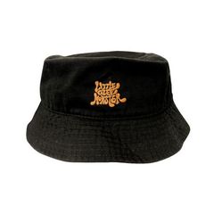 Little Glee Monster/Monster Groove Party/バケットハット