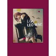 LiSA／LEO-NiNE（完全生産限定盤）