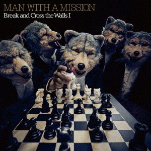MAN WITH A MISSION レコード4セット Yahoo!オークション -「man with a mission」(レコード) の落札