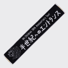Mr.Children 30th Anniversary Tour／メモリアルマフラータオル 東京