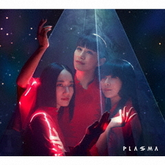Perfume／PLASMA（初回限定盤A／CD-Blu-ray）