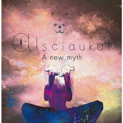 A　new　myth
