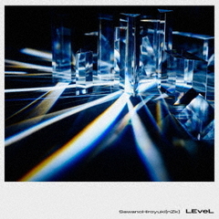 SawanoHiroyuki[nZk]／LEveL（通常盤／CD）