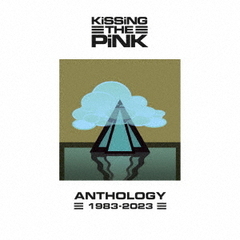 アンソロジー　1983－2023　（5CDボックス）