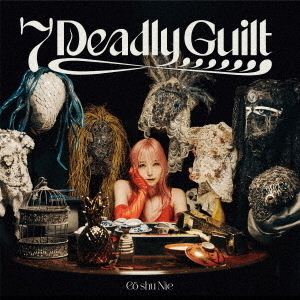 ֥ͥåȥåԥ󥰤㤨Co shu Nie7 Deadly Guilt̾סCDˡפβǤʤ3,600ߤˤʤޤ
