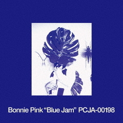 BONNIE PINK／Blue Jam（アナログ盤）（セブンネット限定特典：アクリルコースター（ジャケット写真絵柄））