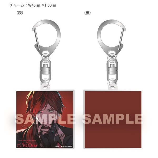 ローレン・イロアス／No One（初回生産限定盤A／CD＋Blu-ray＋α