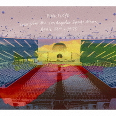 ライヴ・フロム・ロサンゼルス・スポーツ・アリーナ　1975