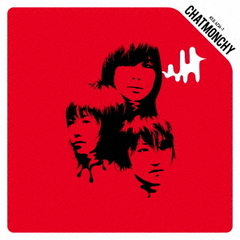 チャットモンチー／耳鳴り（完全生産限定盤／2LP）（アナログ盤）