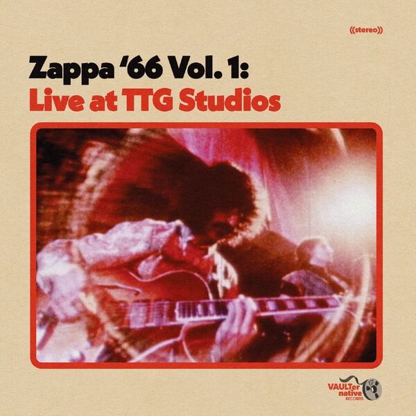 フランク.ザッパ　ライブボックス〜オン.ステージ　VOL.1〜6 フランク・ザッパ ～ オン・ステージ Vol6 | あれも聴きたいこれも