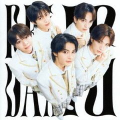 EBiDAN (恵比寿学園男子部)／Yes! 東京（初回限定 M!LK盤／CD）