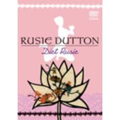 ルーシーダットン　ダイエット　ルーシー（ＤＶＤ）