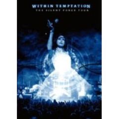 ザ・サイレント・フォースDVD（ＤＶＤ）