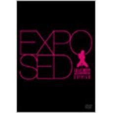 リア・ディゾン in USA／PREMIUM EDITION “EXPOSED”（ＤＶＤ）