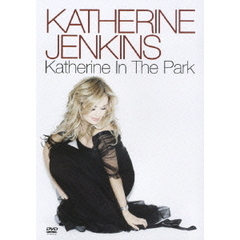 キャサリン・ジェンキンス・イン・ザ・パーク／ライヴ（ＤＶＤ）