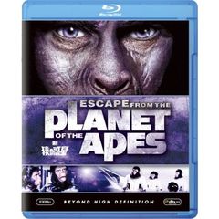 新・猿の惑星（Ｂｌｕ－ｒａｙ　Ｄｉｓｃ）