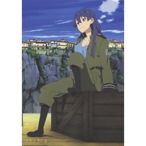 DVD 【】ソ・ラ・ノ・ヲ・ト 【完全生産限定版】 全7巻セット [ Blu-ray
