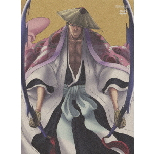 Bleach 20kan 中古DVD☆BLEACHブリーチ 斬魄刀異聞篇☆7(は行