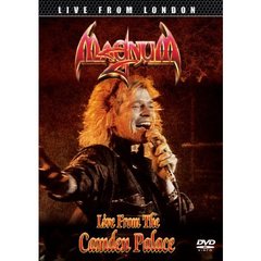 オン・ア・ストーリーテラーズ・ナイト：ライヴ・フロム・ロンドン1985（ＤＶＤ）