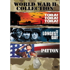 WORLD WAR II DVD-BOX ＜初回生産限定＞（ＤＶＤ）