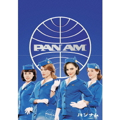 PAN AM／パンナム DVD-BOX（ＤＶＤ）