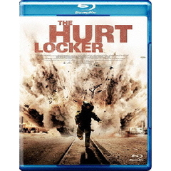 ハート・ロッカー ＜期間限定価格版＞（Ｂｌｕ－ｒａｙ）