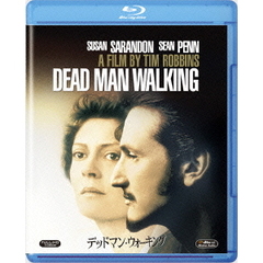 デッドマン・ウォーキング（Ｂｌｕ－ｒａｙ　Ｄｉｓｃ）