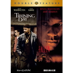 トレーニング　デイ／悪魔を憐れむ歌（ＤＶＤ）