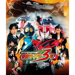 スーパーヒーロー大戦GP　仮面ライダー3号（Ｂｌｕ－ｒａｙ　Ｄｉｓｃ）