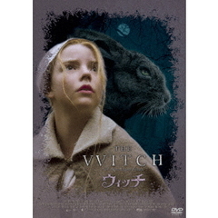ウィッチ（ＤＶＤ）