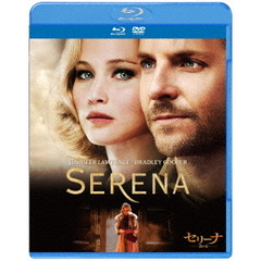 セリーナ　炎の女（Ｂｌｕ－ｒａｙ　Ｄｉｓｃ）