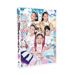 アイドル×戦士 ミラクルちゅーんず！ DVD-BOX Vol.2（ＤＶＤ）