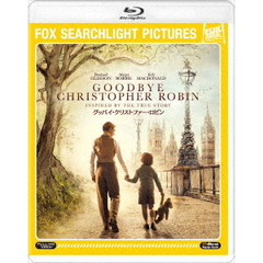 グッバイ・クリストファー・ロビン（Ｂｌｕ－ｒａｙ　Ｄｉｓｃ）