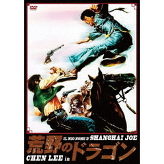 荒野のドラゴン（ＤＶＤ）