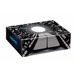 銀河鉄道999 THE MOVIE 4KリマスターBOX(4K ULTRA HD Blu-ray&Blu-ray Disc 6枚組) ＜初回生産限定＞（Ｕｌｔｒａ　ＨＤ）