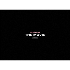 BLACKPINK THE MOVIE -JAPAN PREMIUM EDITION- Blu-ray＜特典なし＞（Ｂｌｕ－ｒａｙ）