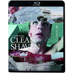 クリーン、シェーブン（Ｂｌｕ－ｒａｙ　Ｄｉｓｃ）