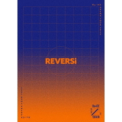 Da－iCE　ARENA　TOUR　2022　－REVERSi－（ＤＶＤ）