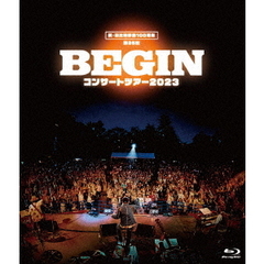 BEGIN／祝・日比谷野音 100周年 第26回 BEGINコンサートツアー2023（Ｂｌｕ－ｒａｙ）