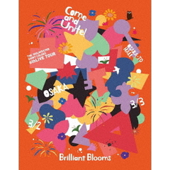 THE IDOLM@STER SHINY COLORS 6thLIVE TOUR Come and Unite! Blu-ray 【Brilliant Blooms版】（Ｂｌｕ－ｒａｙ）