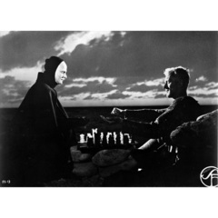 第七の封印　【4K修復版】（Ｂｌｕ－ｒａｙ　Ｄｉｓｃ）