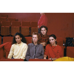 ジャック・リヴェット Blu-ray BOX III（Ｂｌｕ－ｒａｙ）